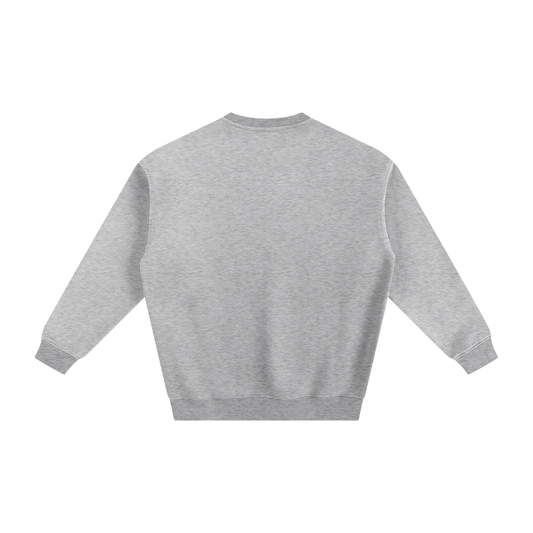 Oromo Fleeced Sweatshirt