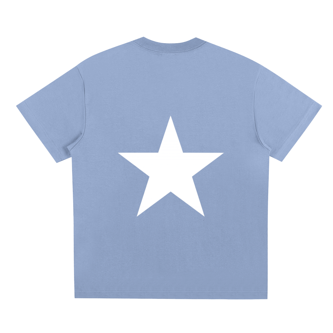 Quick-Dry Cooling T-shirt