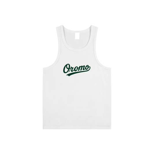 Oromo Essential Tank Top