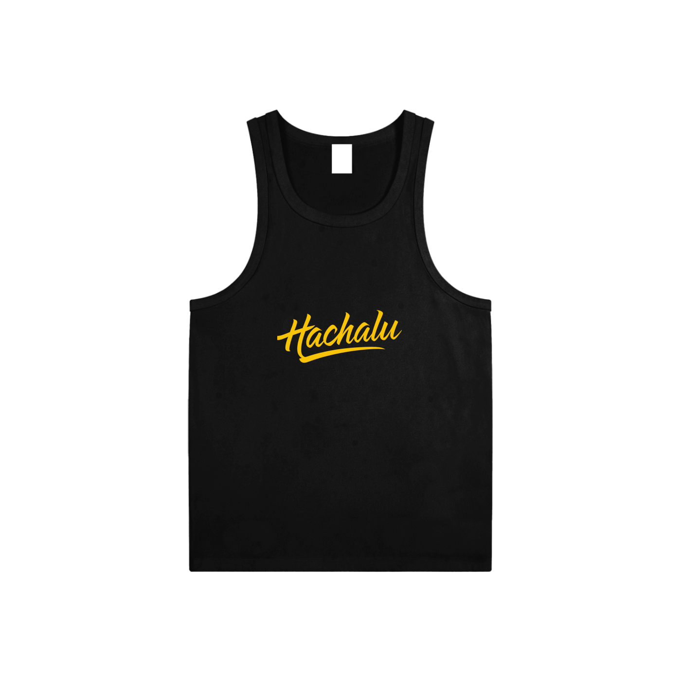 Hachalu Essential Tank Top