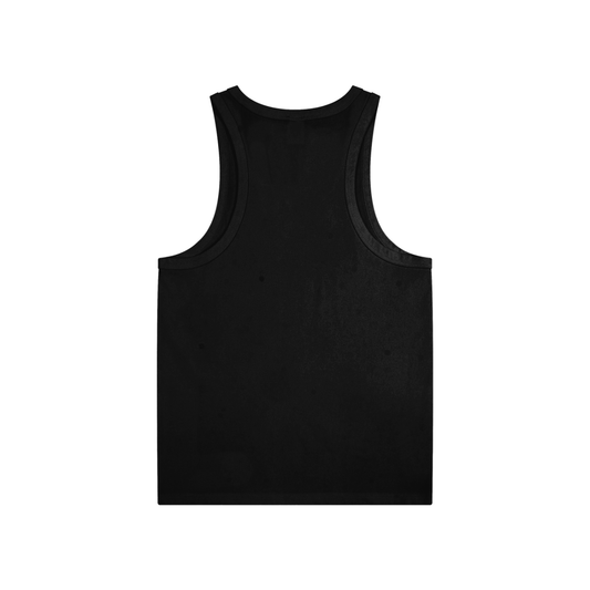 Hachalu Essential Tank Top