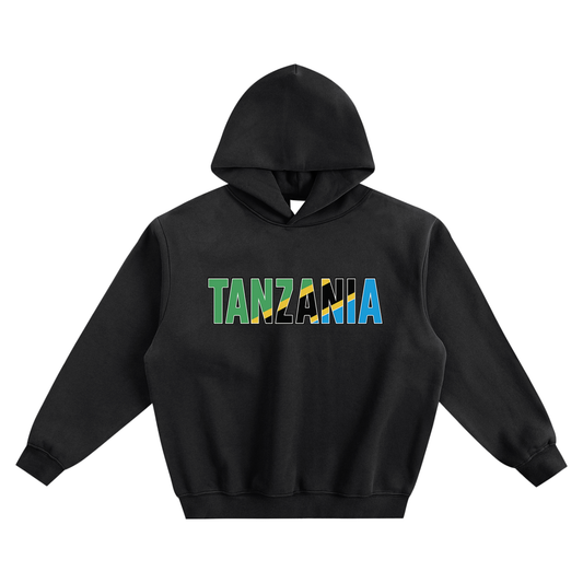Tanzania Hoodie