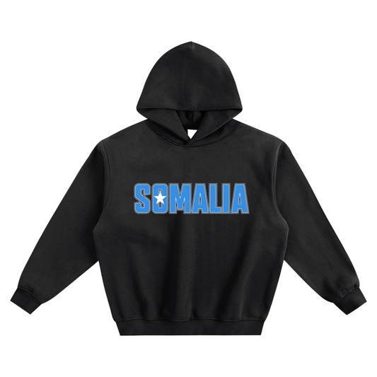 Somalia Hoodie