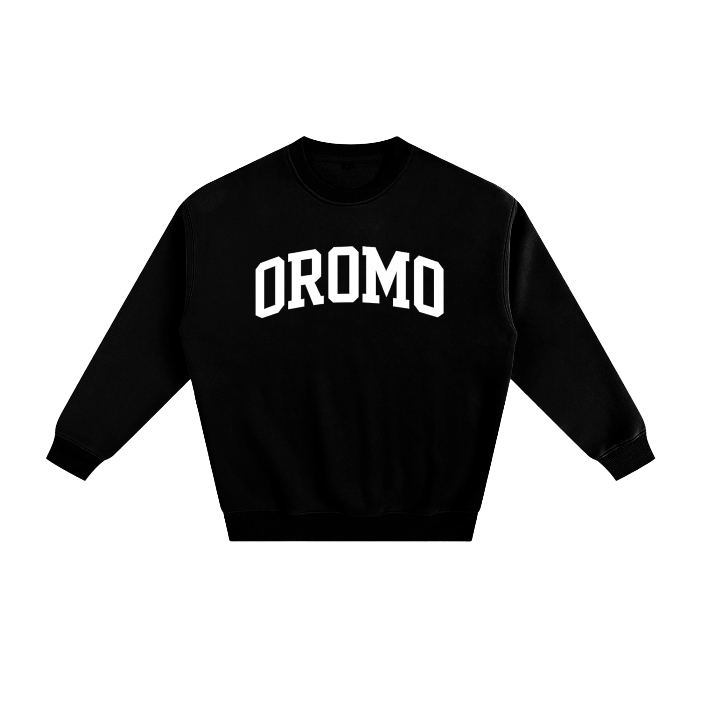 Oromo League sweatshirt