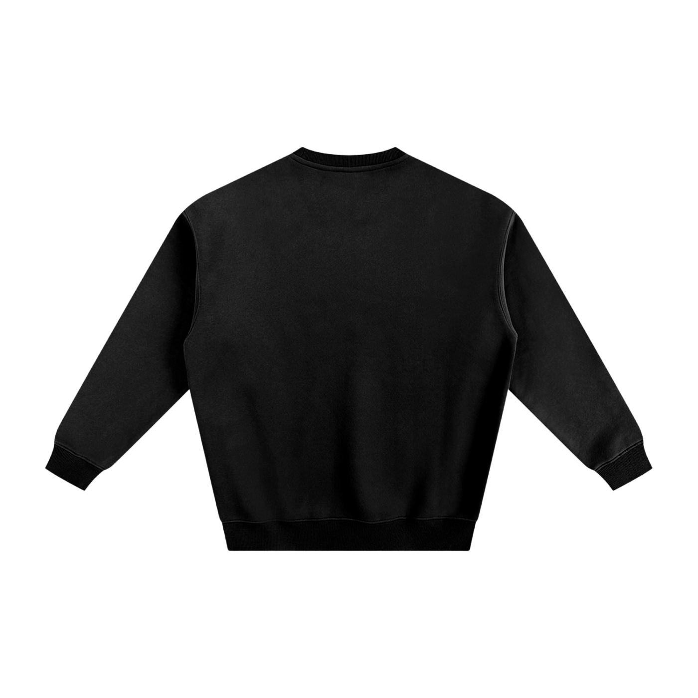 Oromo Crew neck jumper