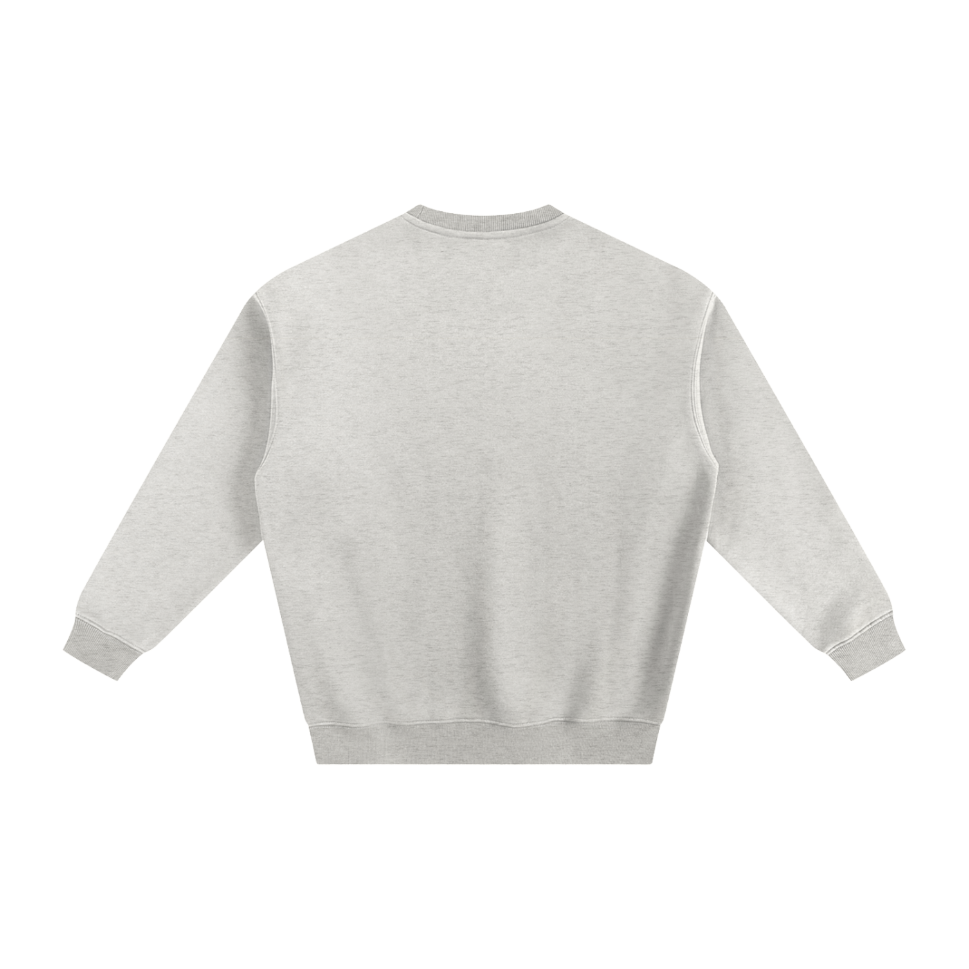 Oromo Crew neck jumper
