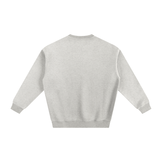 Oromo Crew neck jumper