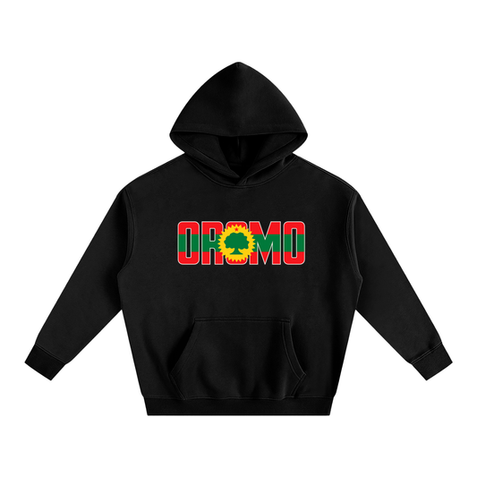 Oromo hoodie