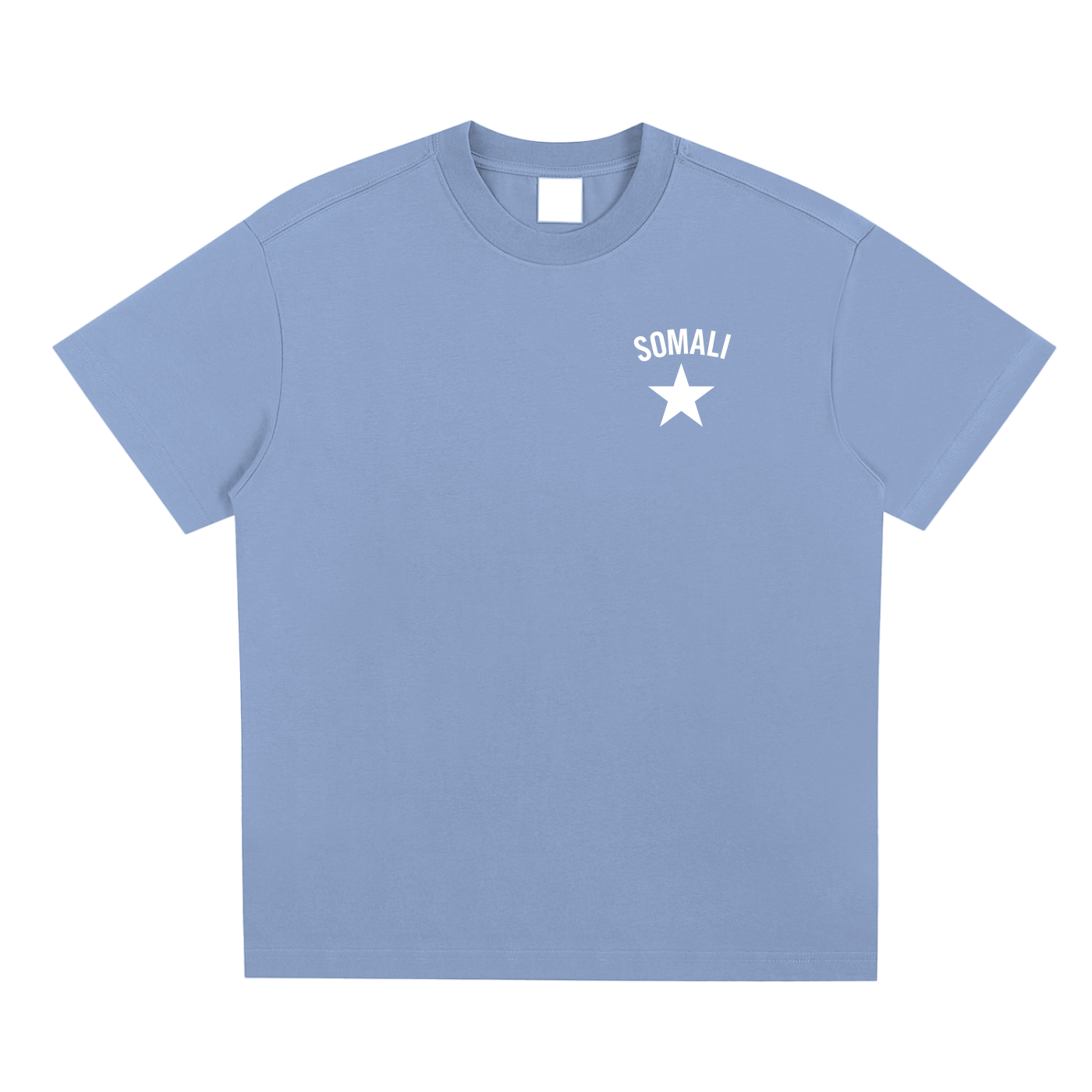 Quick-Dry Cooling T-shirt
