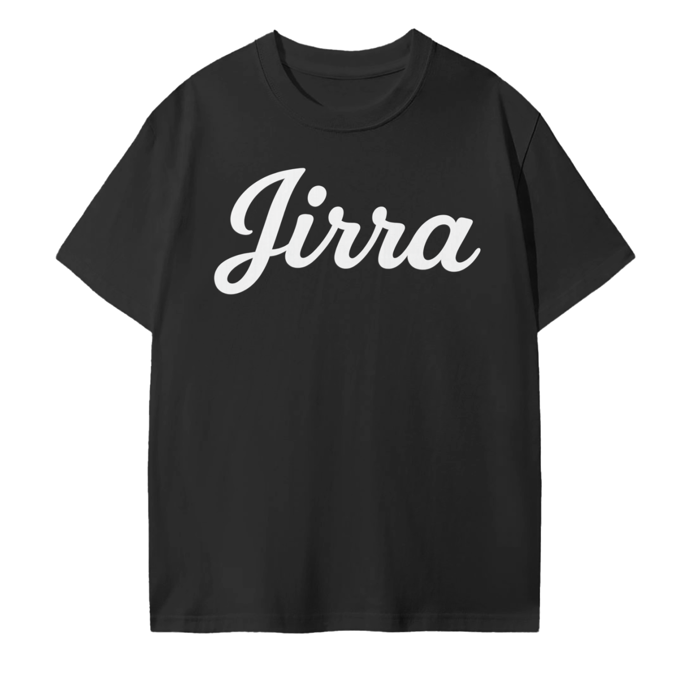 Jirra tee
