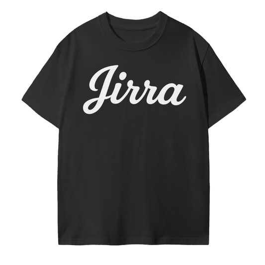 Jirra tee
